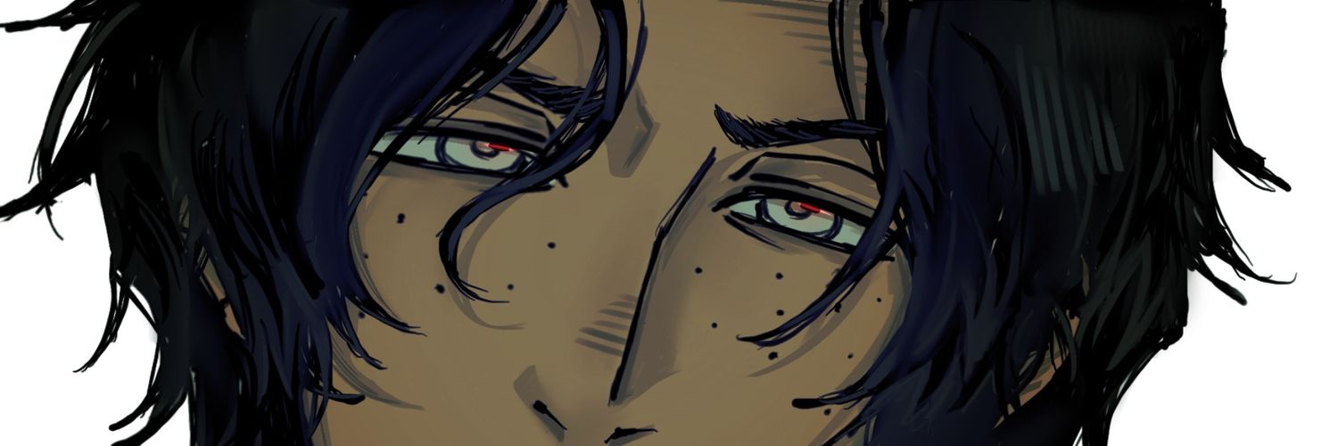 luyizaf's profile banner image