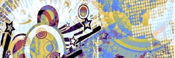 luke's banner