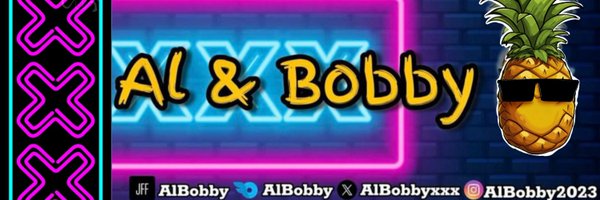AlBobbyxxx Profile Banner