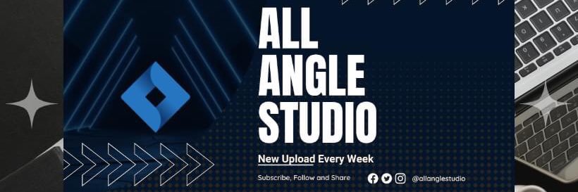 allanglestudio's profile banner image