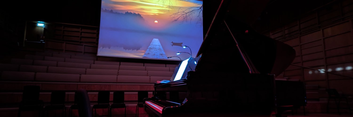 modernmusicdan's profile banner image