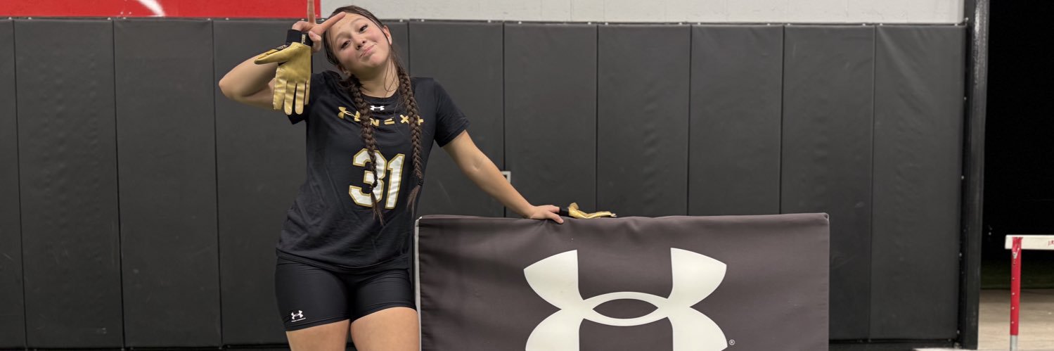 Hailey Lopez's banner