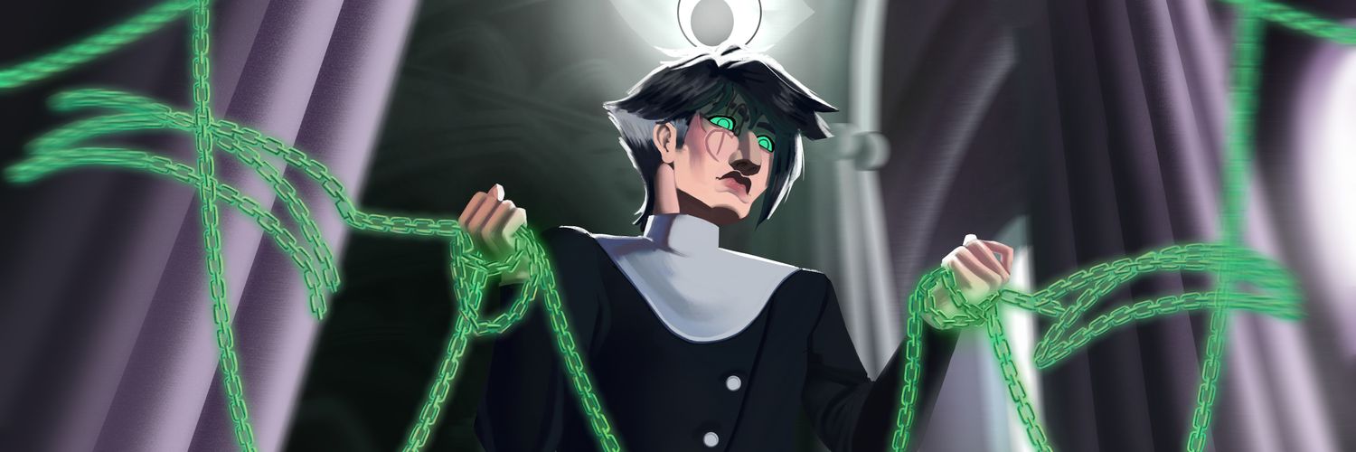 viktor 🍉土 COMMS OPEN! banner