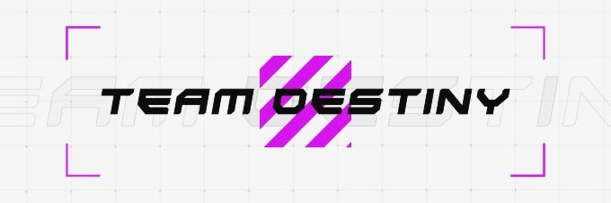 teamdestiny177's profile banner image