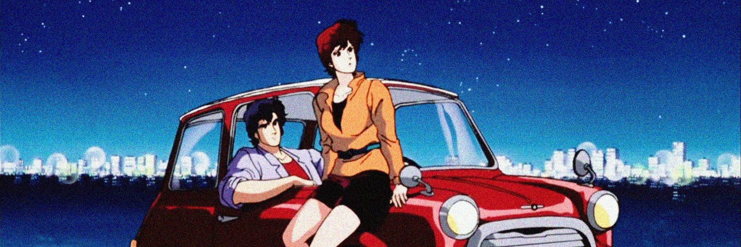 CITY HUNTER Perfect Shots's banner