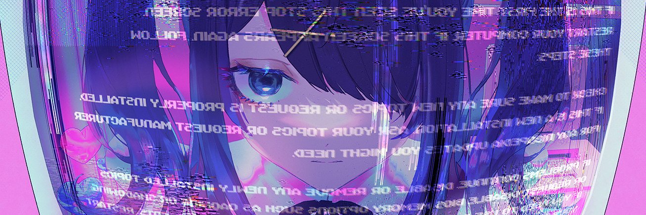 𝕒𝕟𝕒𝕒𝕜𝕚 banner