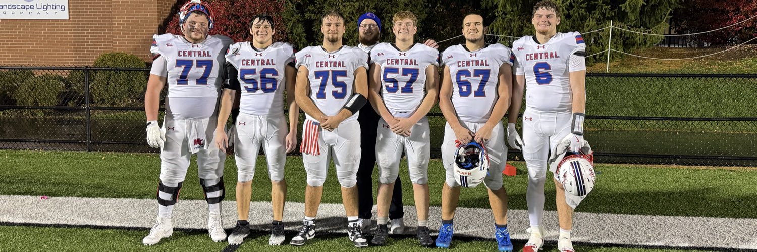 Donovan Gentry banner