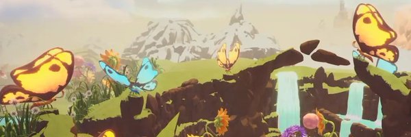 Disney_Whimsy Profile Banner