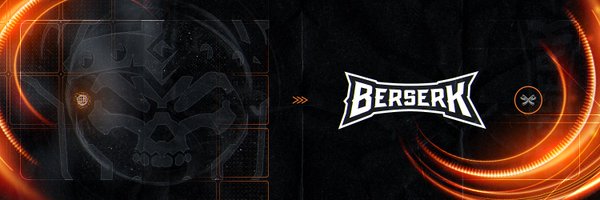 GoBerserkGG Profile Banner