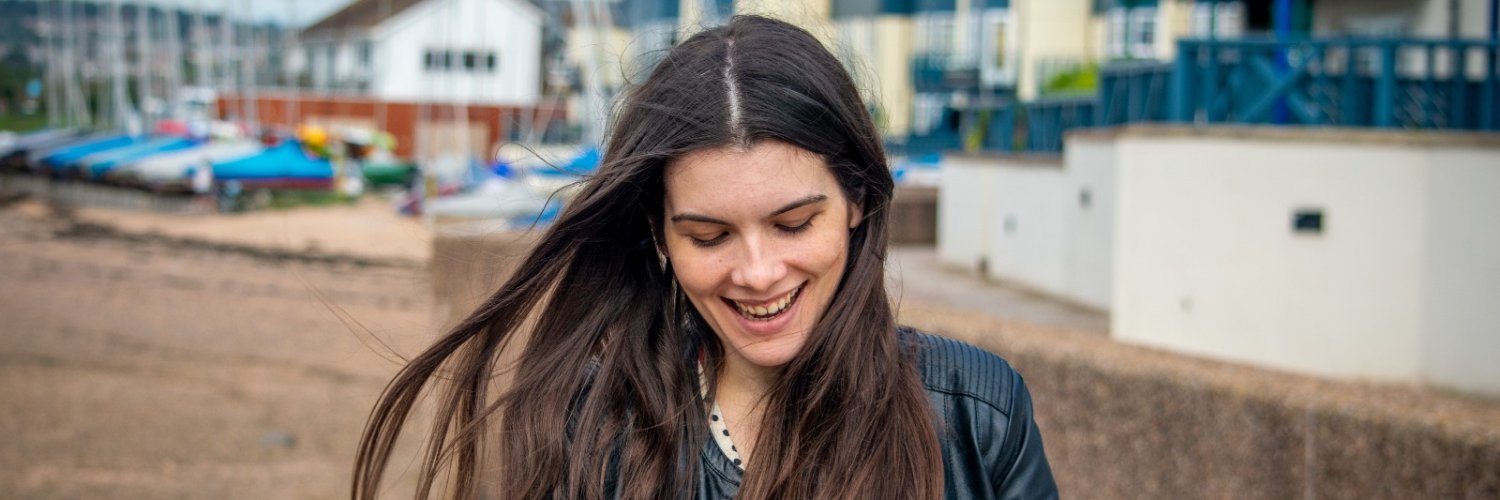 MariaRubia_95's profile banner image