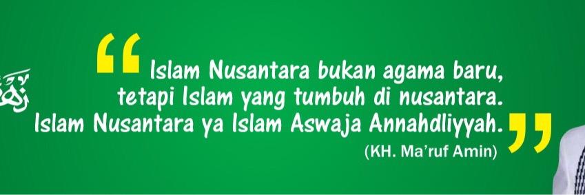 Rumah NU banner
