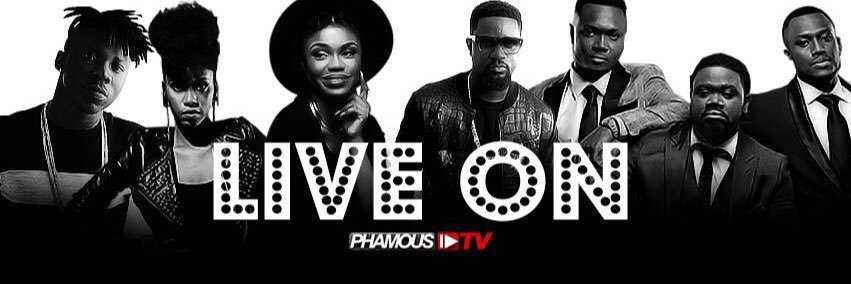 phamoustvshows's profile banner image