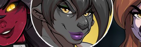 TriDarkX Profile Banner