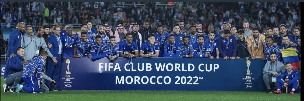 #وصيف_العالم 🤍👌🏻 banner