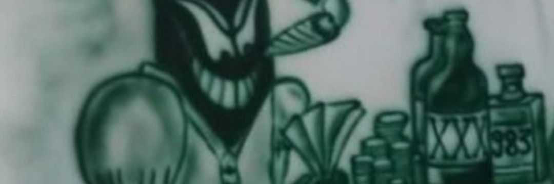 LOS TONINI ³³³ banner