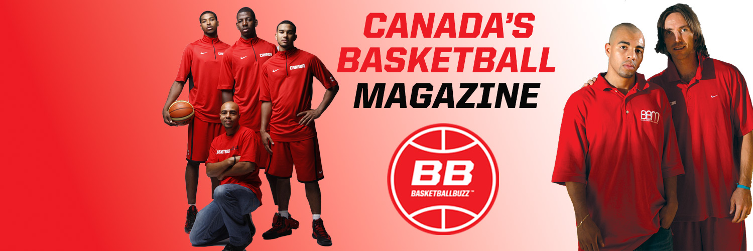 Edilson J. Silva 🇨🇦🏀🇦🇴 banner