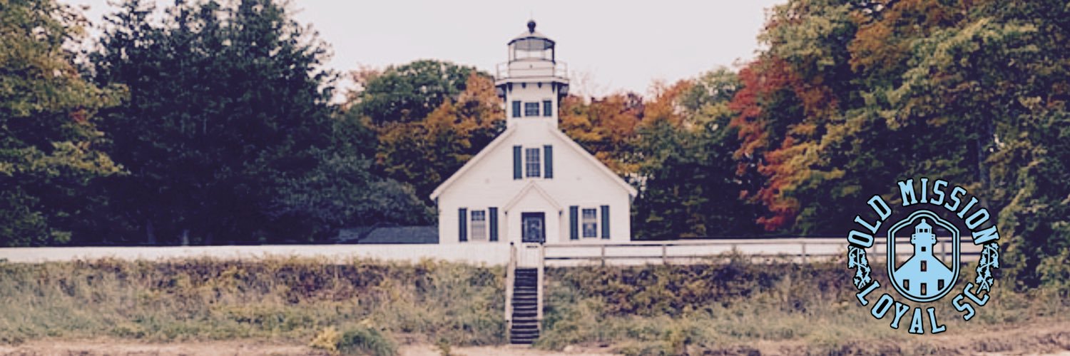 Old Mission Loyal SC banner