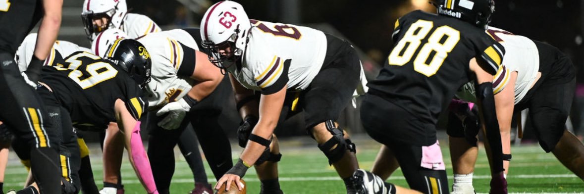 Bryce Vigness banner