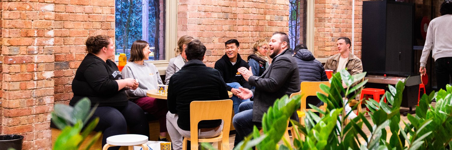 Stone & Chalk banner