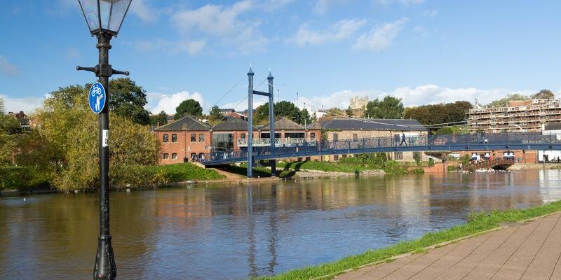 ExeterLionsClub's profile banner image