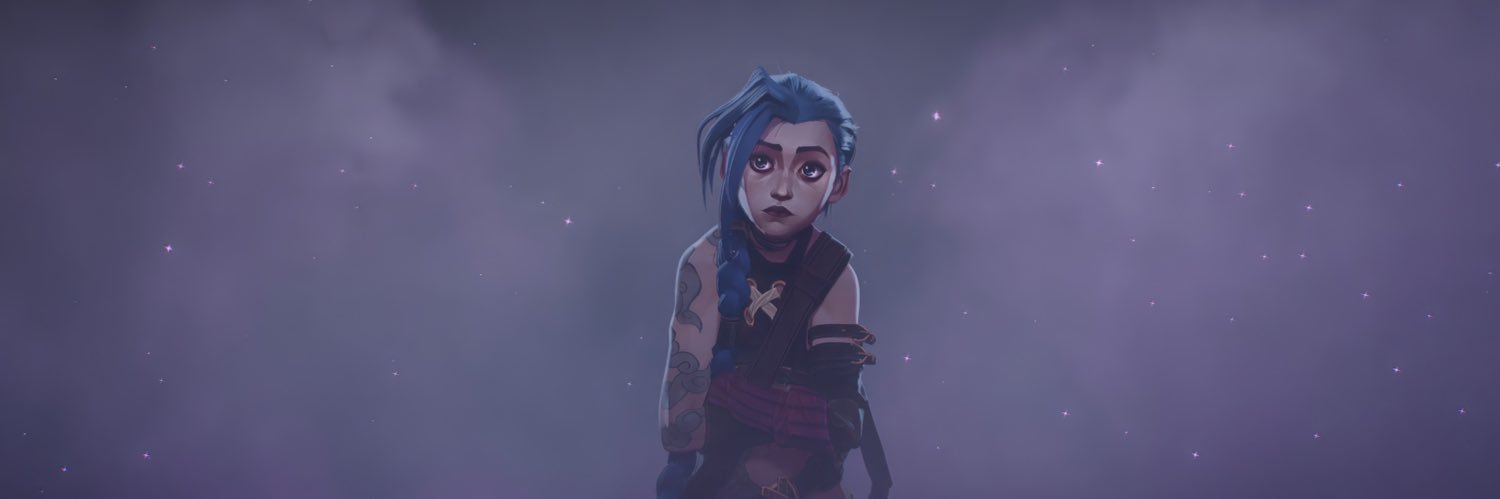 rushvalleys's profile banner image