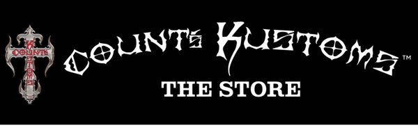 countskustoms.shop Profile Banner