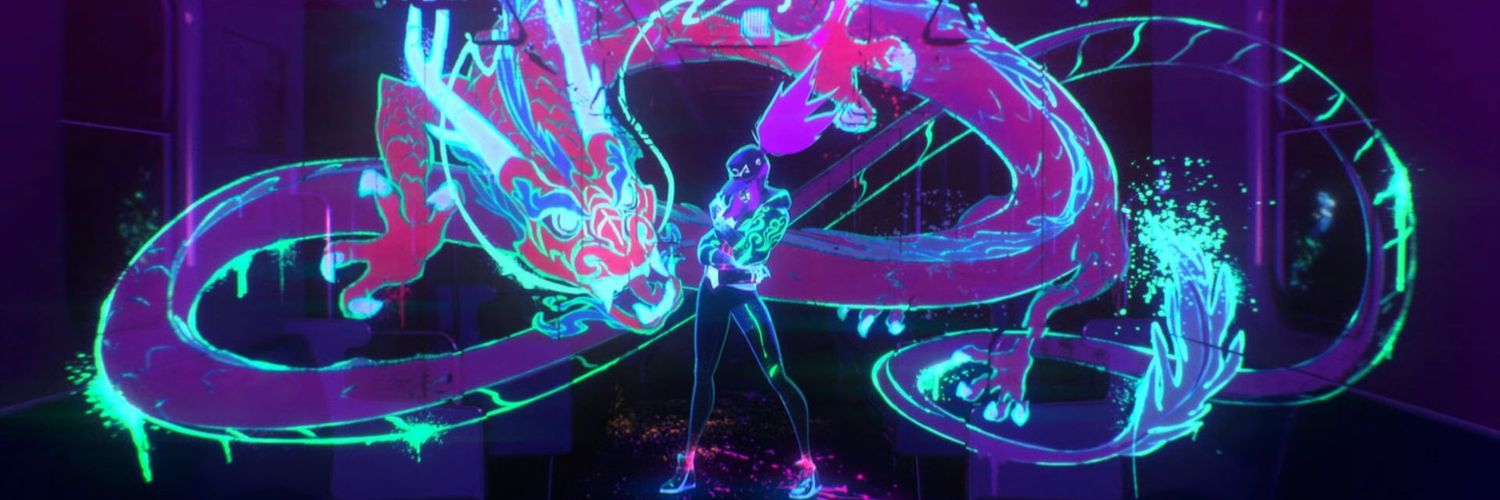 Viskoi's profile banner image