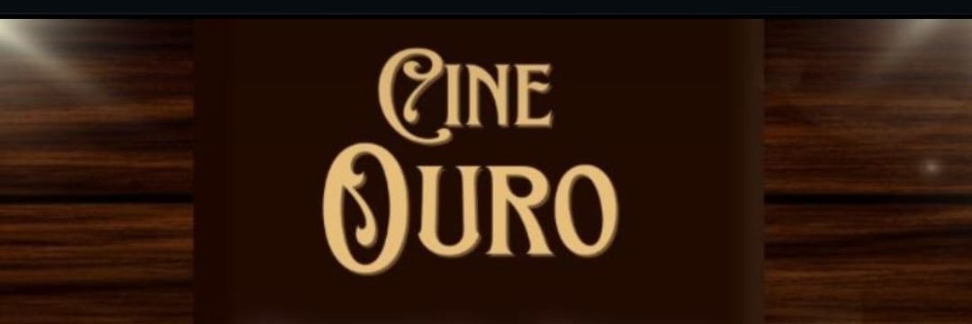 cine ouro banner