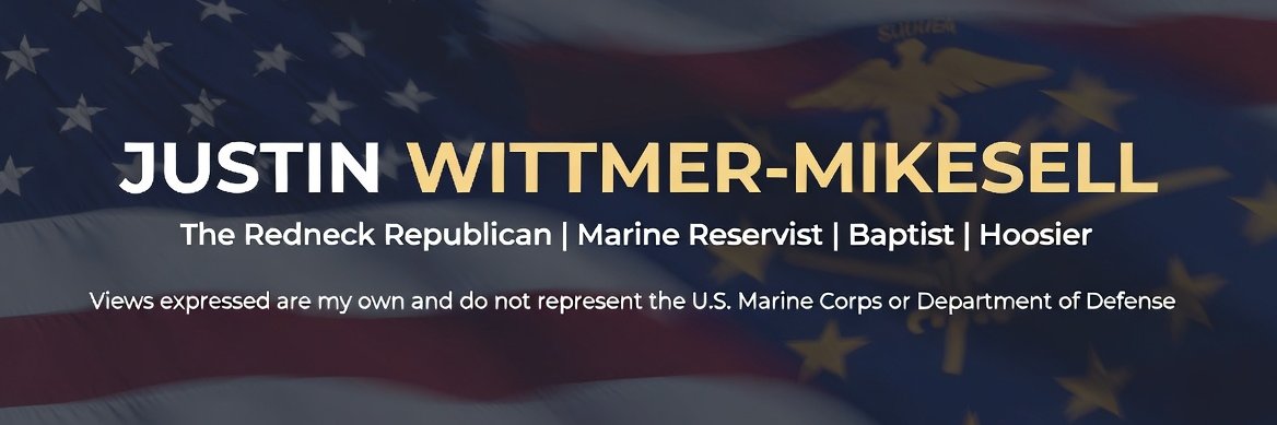 Justin Wittmer-Mikesell banner