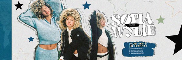 sofiawyliesourc Profile Banner