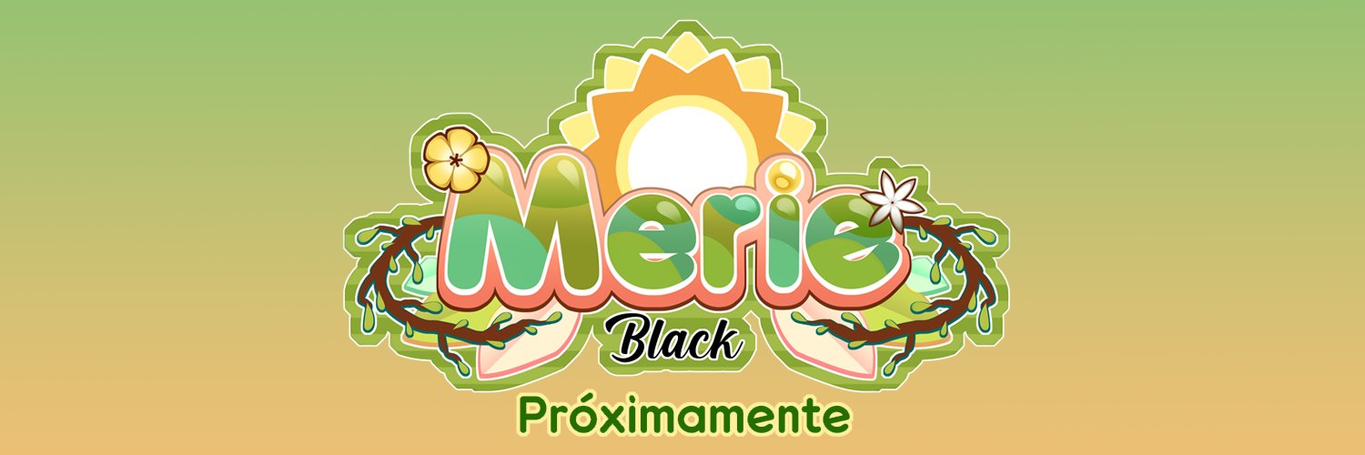 🌿☀️Merie Black ☀️🌿 | Warawaralive 🌌's banner
