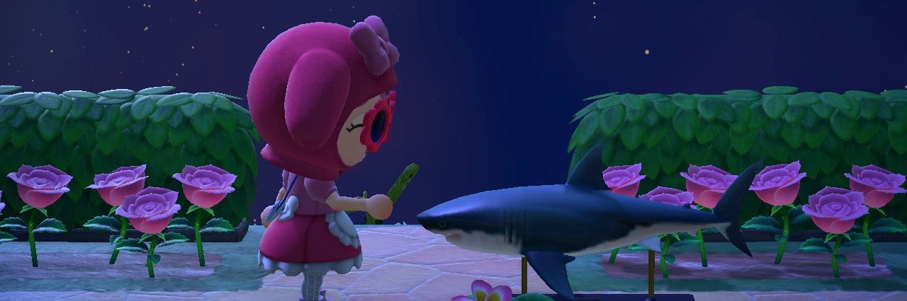 mochameloshark's profile banner image