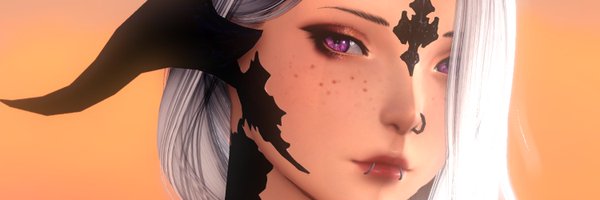 MagicXae Profile Banner