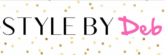 StyleByDeb's profile banner image