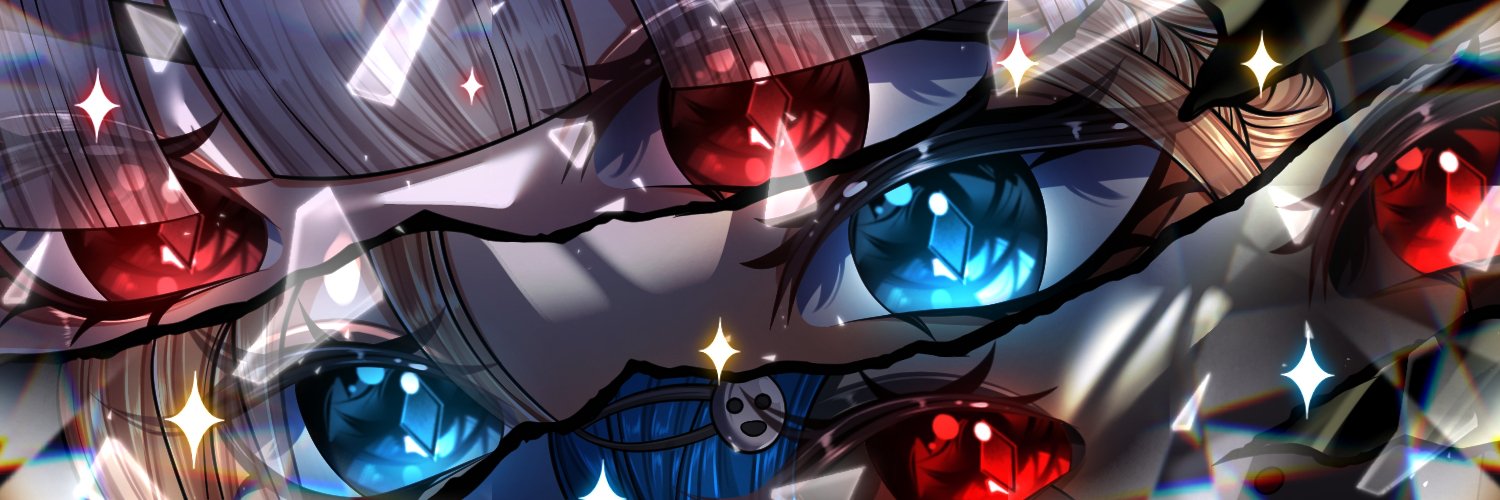 Miss Sinclair 🦴🧹 PARTNER PUSHING banner