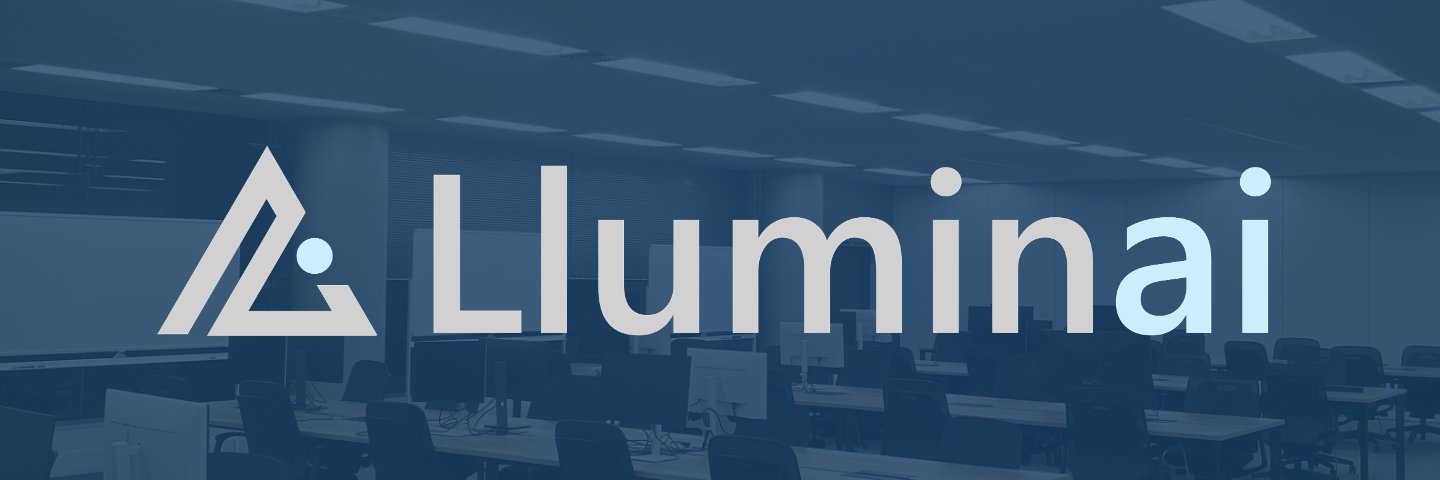 伊藤大地｜Lluminai Inc. CEO｜全ての産業データをLLM Readyに banner