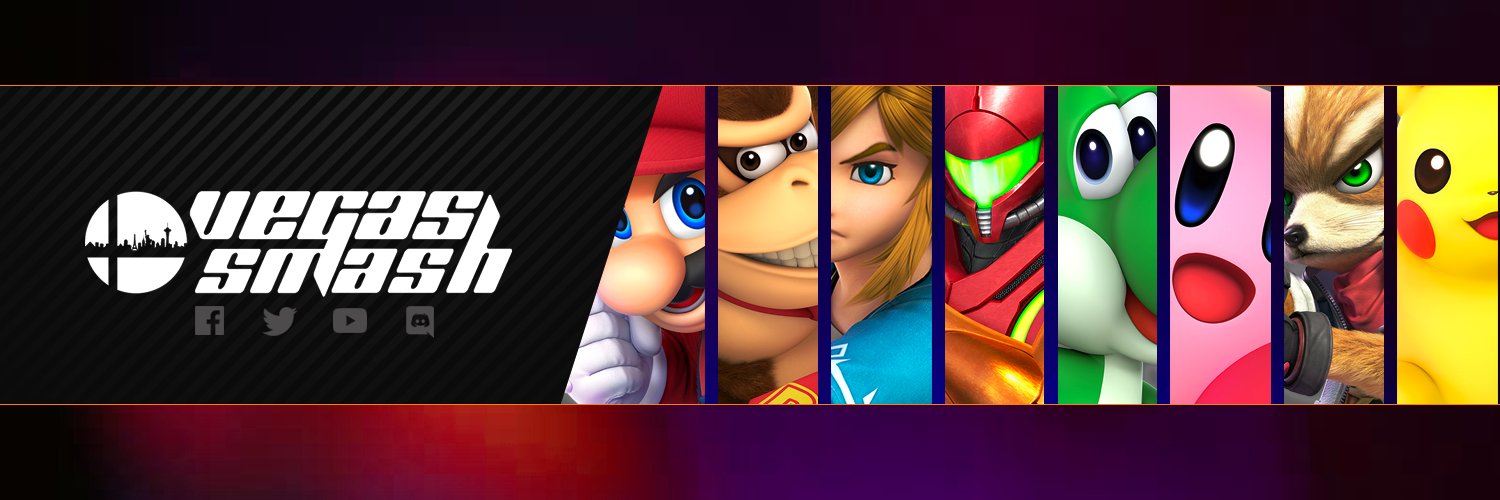 vegassmash's profile banner image