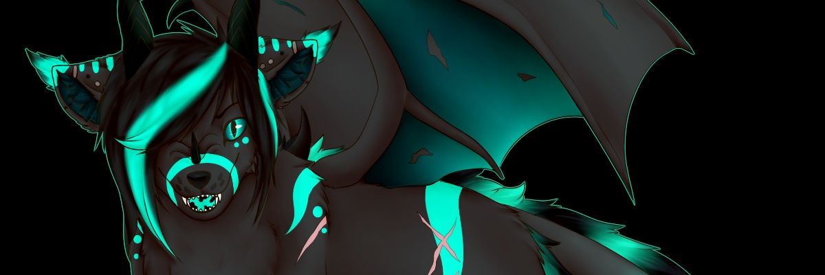 Raven_Lilium's profile banner image