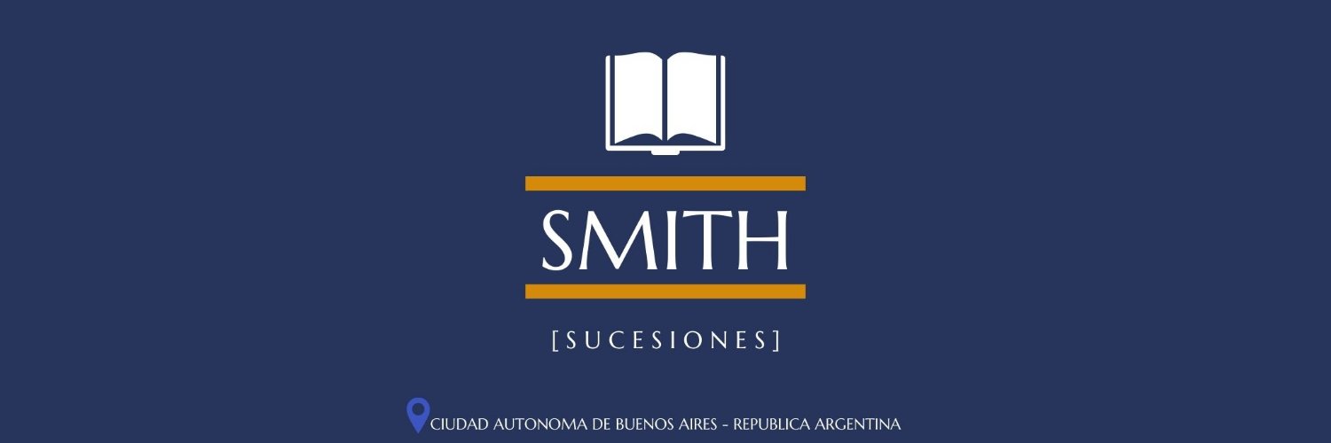 SmithSucesiones's profile banner image