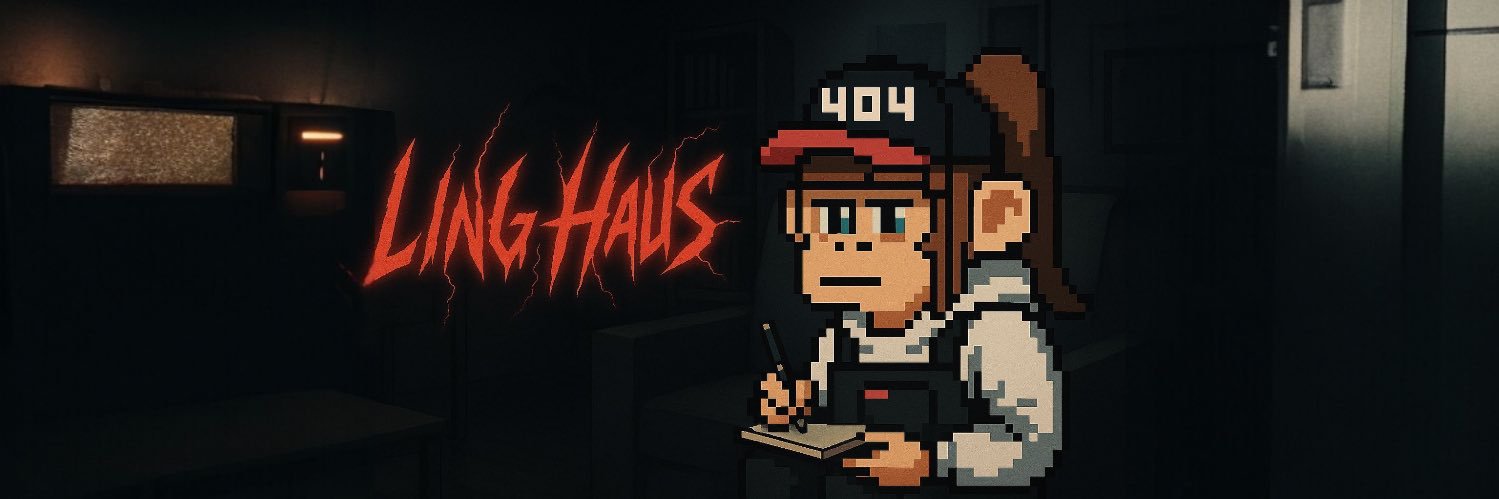 👾LING.HAUS🧘🏽‍♀️ banner