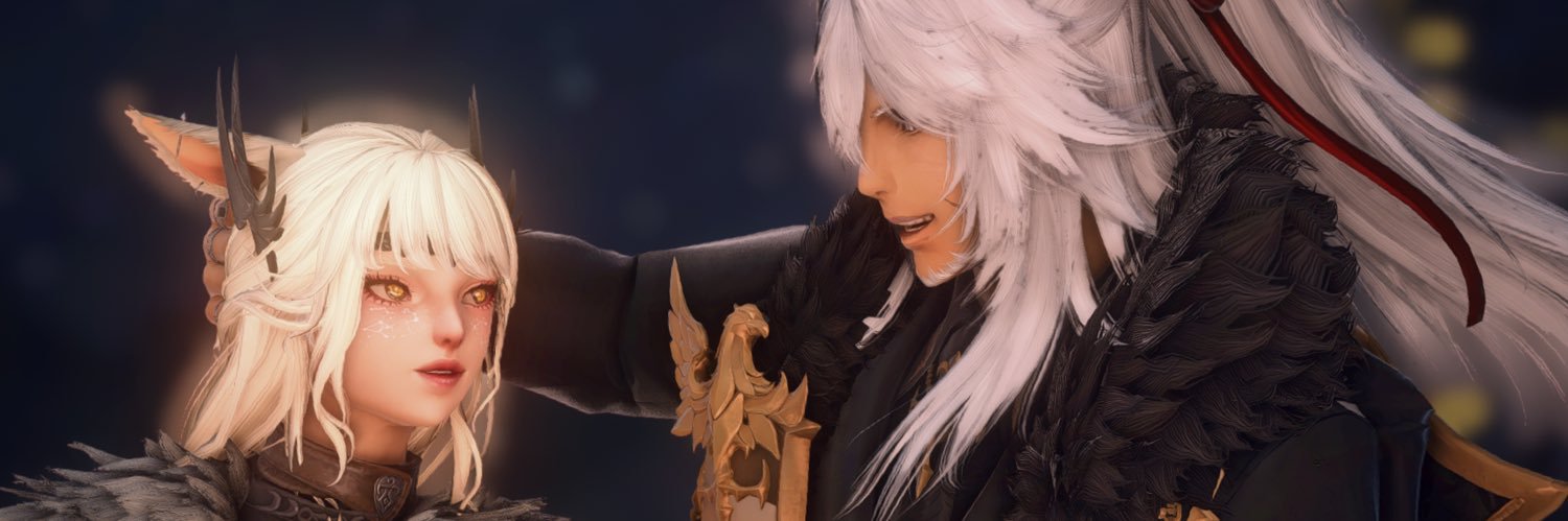 M’orri, Forgiven Devotion banner