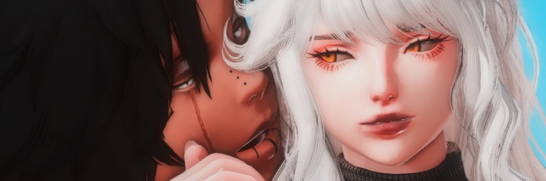 MorriganXIV's profile banner image
