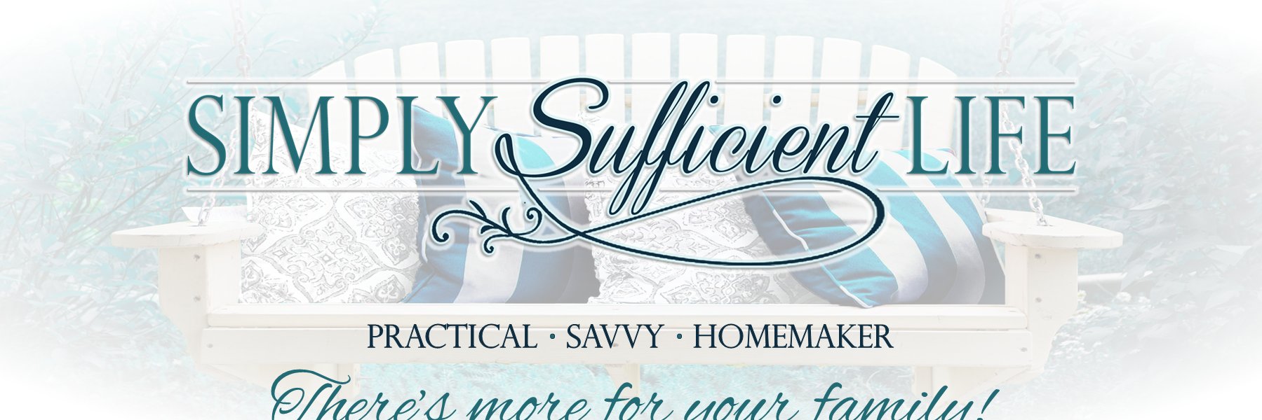 SimpleLifeKimB's profile banner image