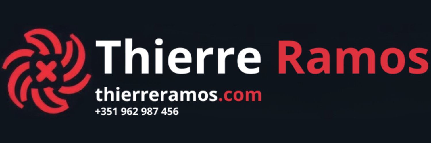 ThierreRamos's profile banner image