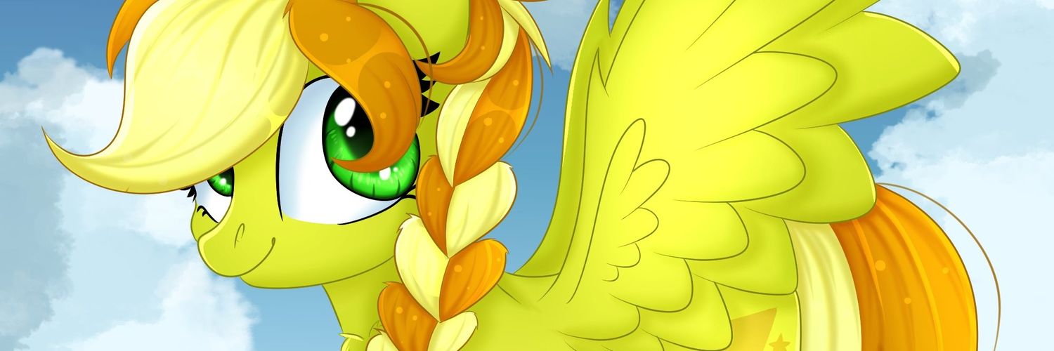 TCIsBestPony's profile banner image