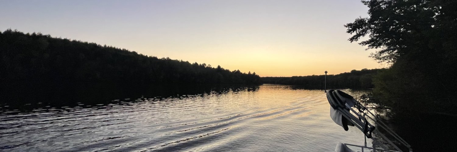 bensjohnson's profile banner image