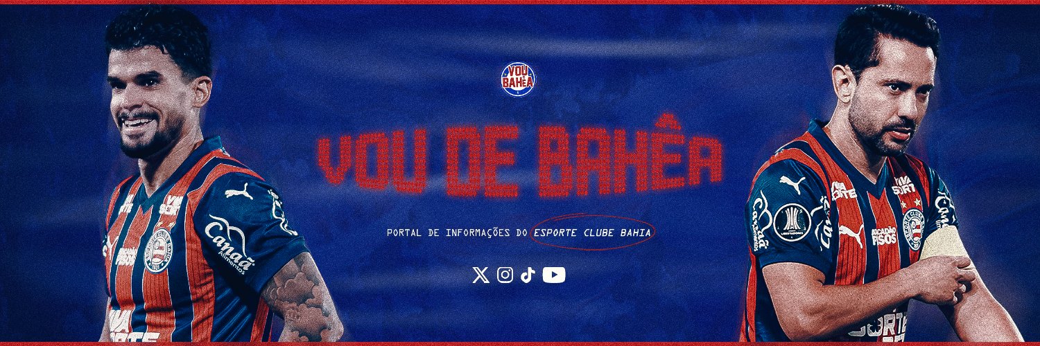 Vou de Bahêa's banner