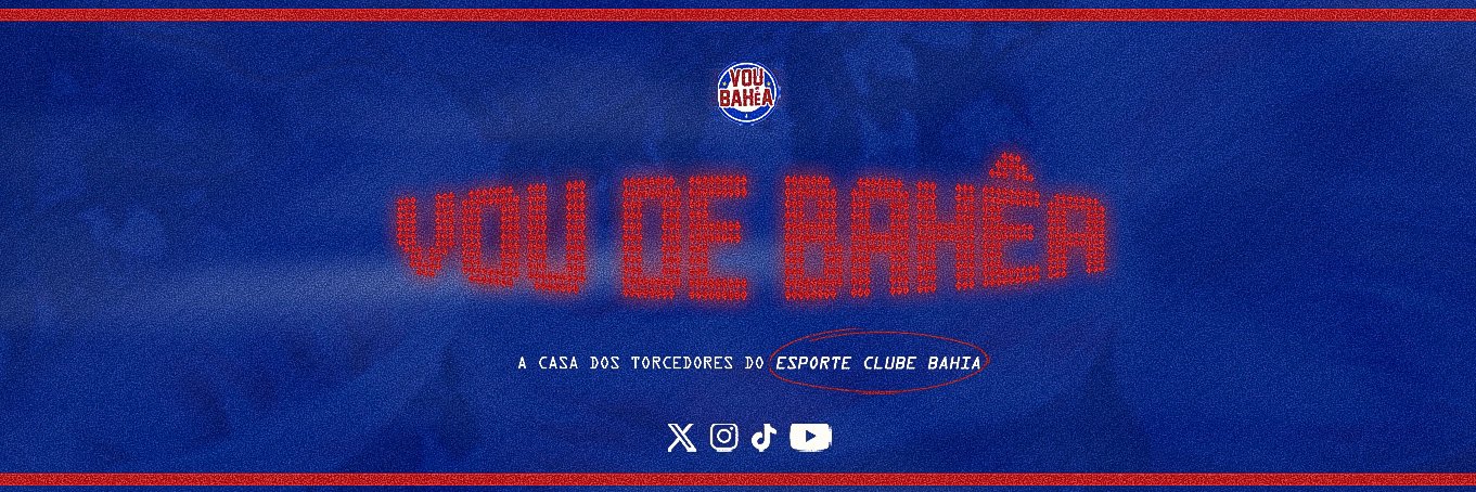 Vou de Bahêa banner