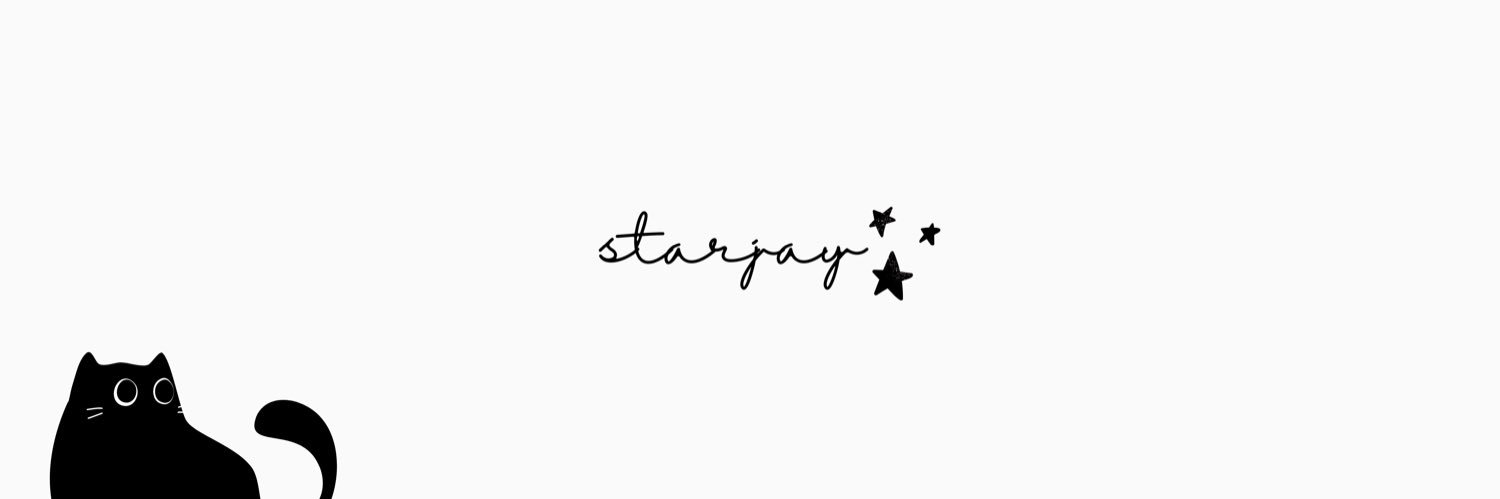 STARJAY0420's profile banner image