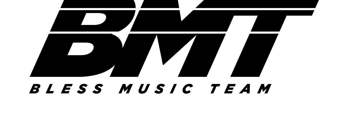 BLESSMUSICTEAM's profile banner image